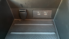 Renault Symbioz 1.6 E-Tech FHEV 145 Techno Esprit Alpine 5dr Auto Hybrid Estate